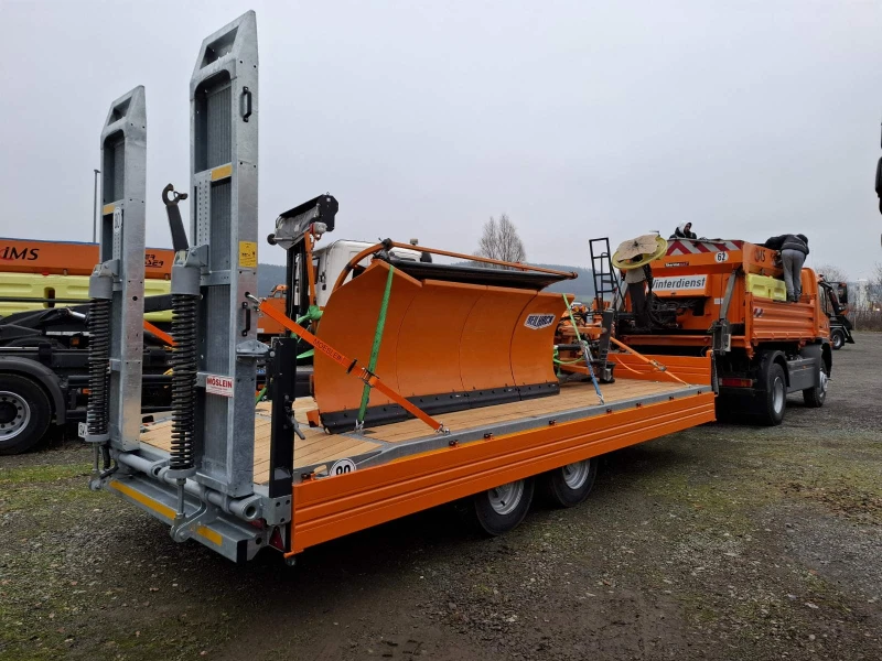 Mercedes-Benz Atego 1524 4x4, снимка 7 - Камиони - 50315616