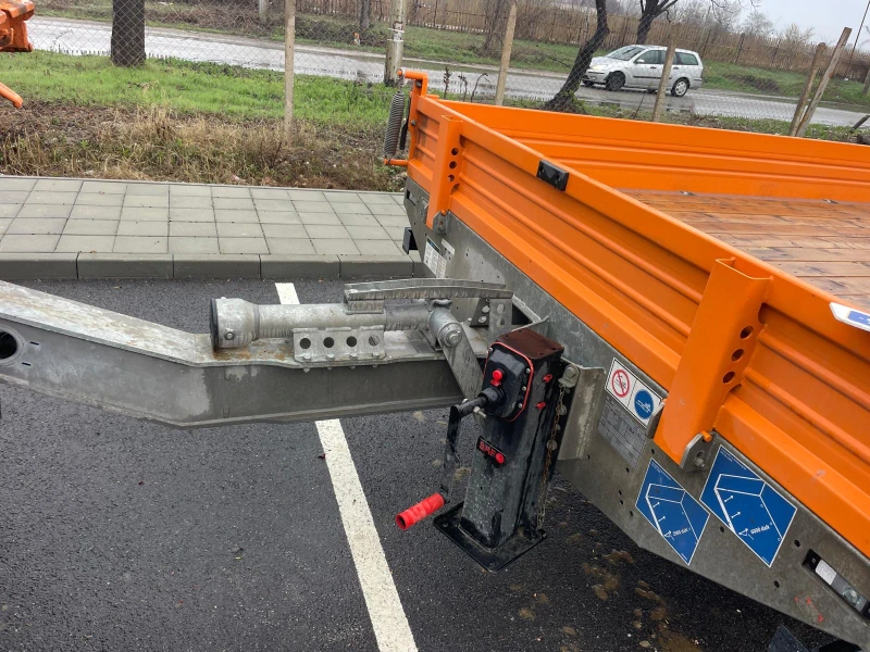 Mercedes-Benz Atego 1524 4x4, снимка 11 - Камиони - 50315616