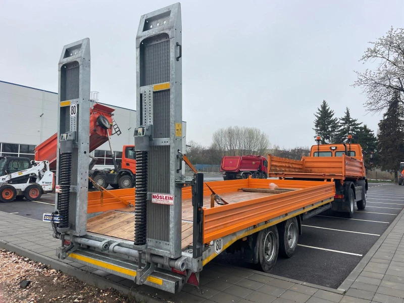 Mercedes-Benz Atego 1524 4x4, снимка 12 - Камиони - 50315616