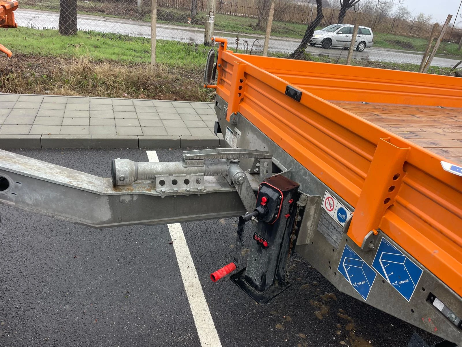 Mercedes-Benz Atego 1524 4x4 | Mobile.bg   11