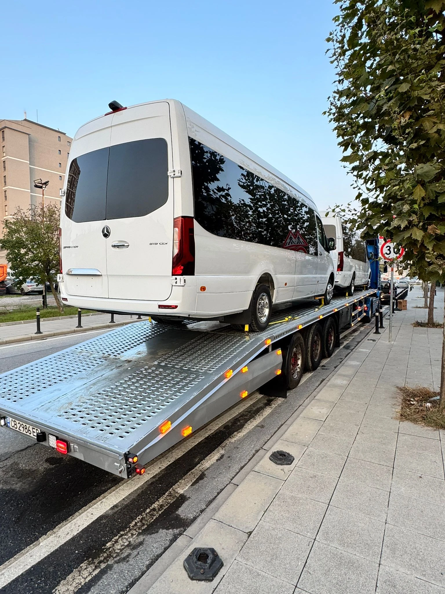 Renault T, снимка 17 - Камиони - 53831613