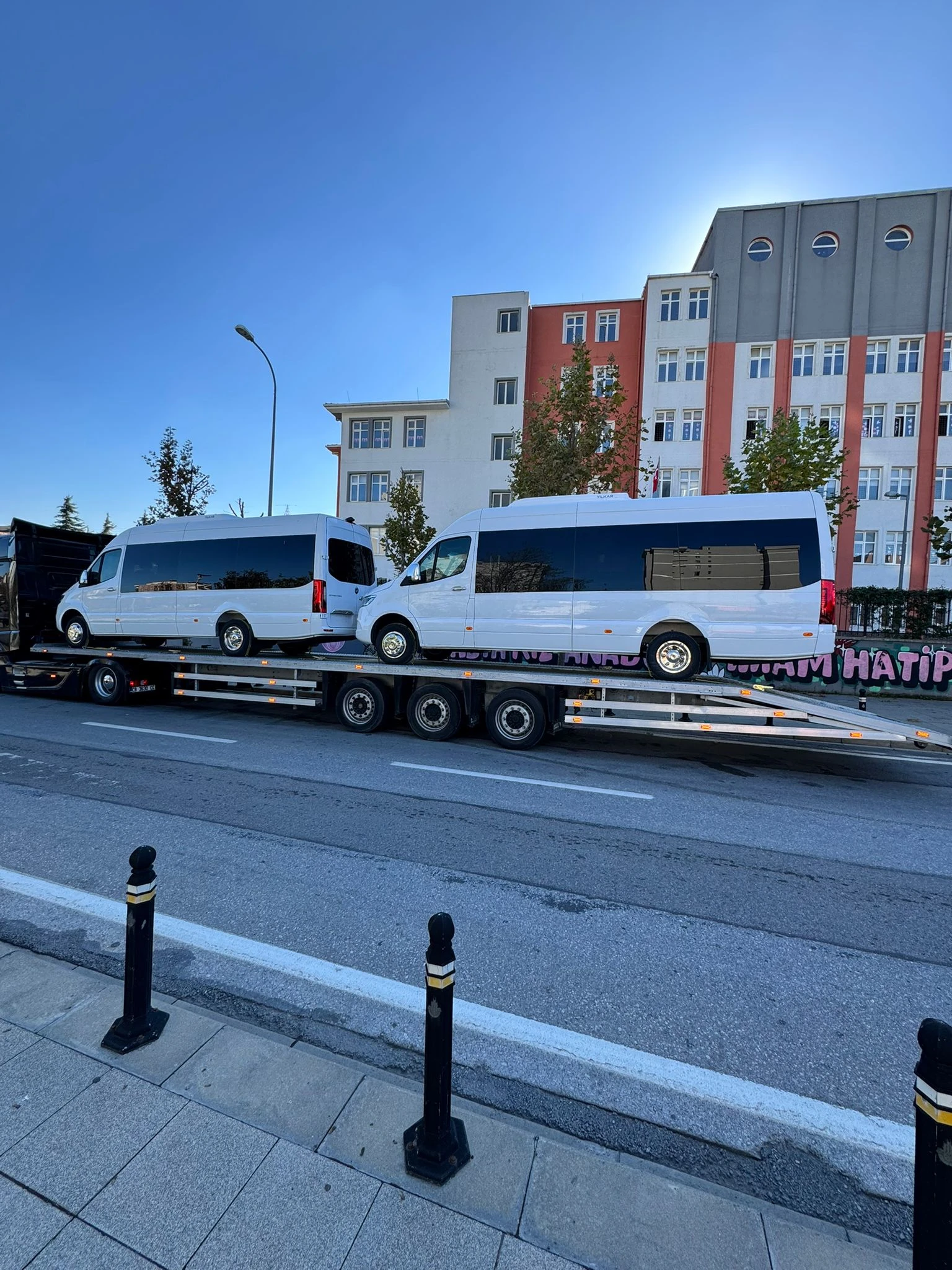 Renault T, снимка 16 - Камиони - 53831613