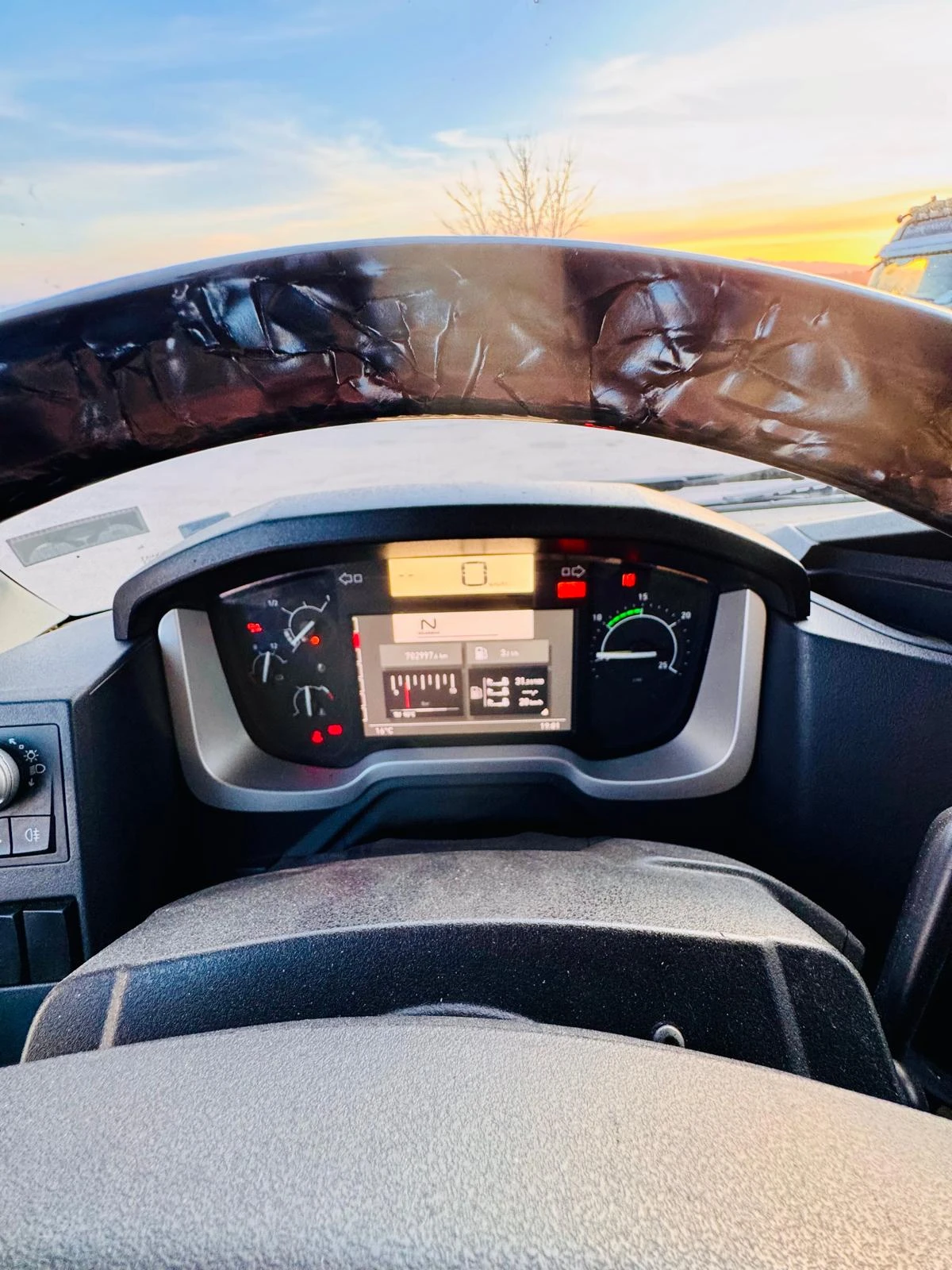 Renault T, снимка 12 - Камиони - 53831613