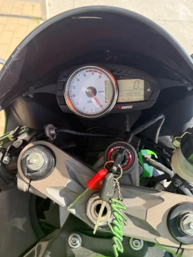 Kawasaki Zxr Zx-6r, снимка 5