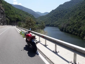 Suzuki Bandit, снимка 3