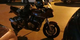 Suzuki Bandit, снимка 1