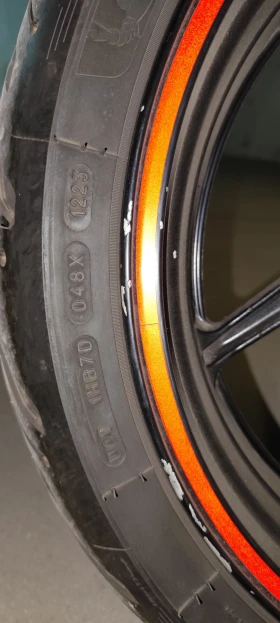 Kawasaki Z Z750 L , снимка 14