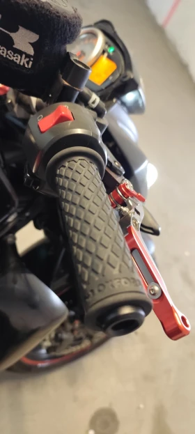 Kawasaki Z Z750 L , снимка 8