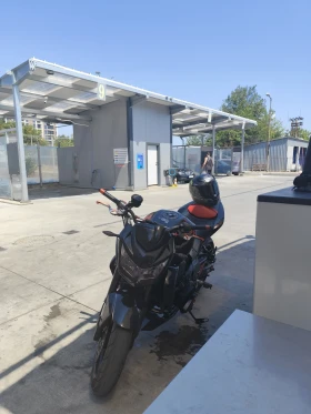 Kawasaki Z Z750 L , снимка 5