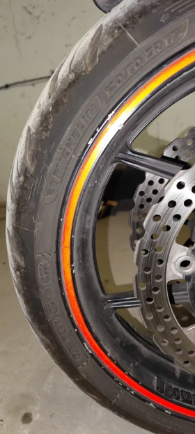 Kawasaki Z Z750 L , снимка 17