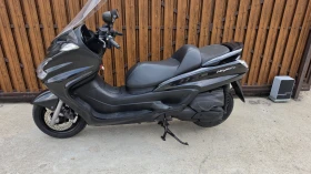 Yamaha Majesty 400 i, снимка 5