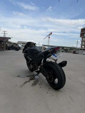 Suzuki Gsxr K9 600 A2 Категория, снимка 6