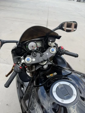 Suzuki Gsxr K9 600 A2 Категория, снимка 8