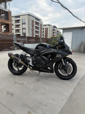 Suzuki Gsxr K9 600 A2 Категория, снимка 3