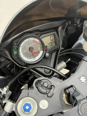 Suzuki Gsxr K9 600 A2 Категория, снимка 9