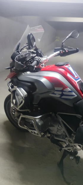 BMW R R1200GS, снимка 2