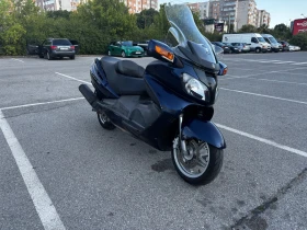 Suzuki Burgman AN 650, снимка 1