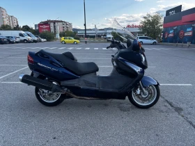 Suzuki Burgman AN 650, снимка 2