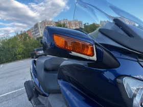 Suzuki Burgman AN 650, снимка 10