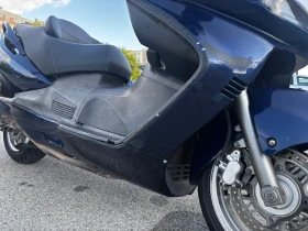 Suzuki Burgman AN 650, снимка 8