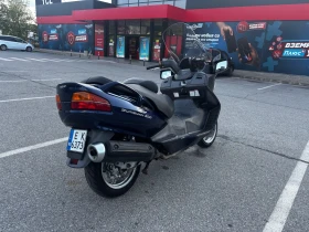 Suzuki Burgman AN 650, снимка 9