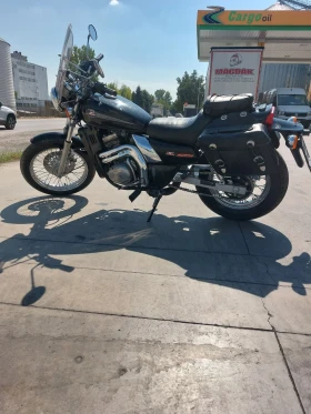 Kawasaki Eliminator, снимка 4