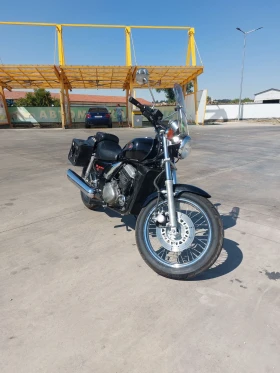 Kawasaki Eliminator, снимка 5