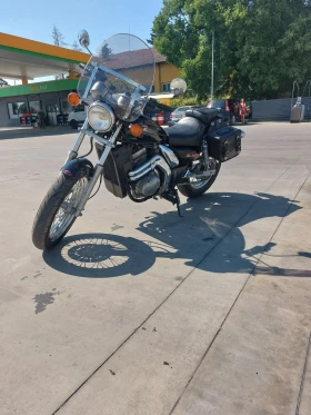Kawasaki Eliminator, снимка 2