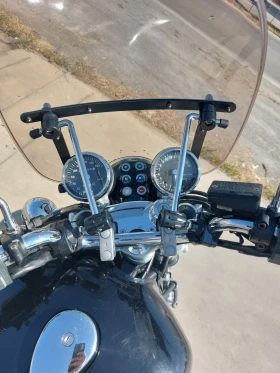 Kawasaki Eliminator, снимка 7