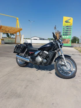 Kawasaki Eliminator, снимка 8