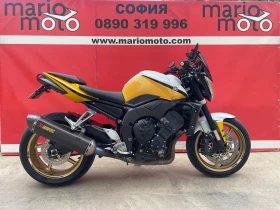 Yamaha FZ1 1000, снимка 1