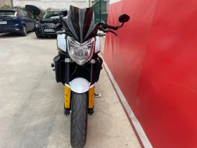 Yamaha FZ1 1000, снимка 3