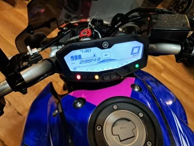 Yamaha Mt-07 ABS | Mobile.bg    7