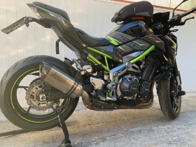 Kawasaki Z Z900, снимка 4