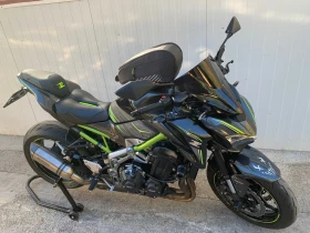 Kawasaki Z Z900, снимка 6