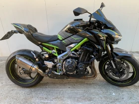 Kawasaki Z Z900, снимка 1