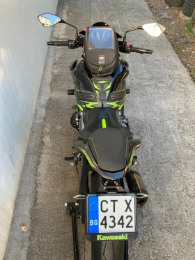 Kawasaki Z Z900, снимка 7