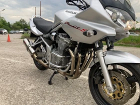     Suzuki Bandit Bandit-S/GSX-600-S/TOP /Germany