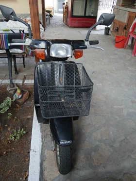 Suzuki GR | Mobile.bg    4