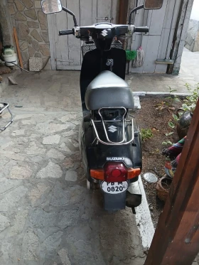 Suzuki GR | Mobile.bg    2