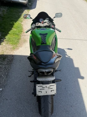 Kawasaki Zxr Zx-6r | Mobile.bg � ����� ������ 5