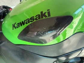 Kawasaki Zxr Zx-6r | Mobile.bg � ����� ������ 8
