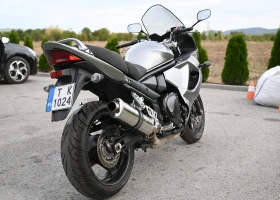Suzuki Gsx 1250 FA | Mobile.bg    8
