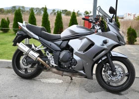 Suzuki Gsx 1250 FA | Mobile.bg    4