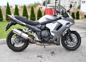 Suzuki Gsx 1250 FA | Mobile.bg    9