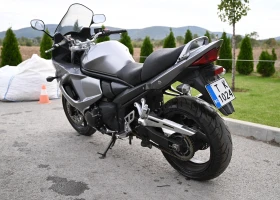 Suzuki Gsx 1250 FA | Mobile.bg    5