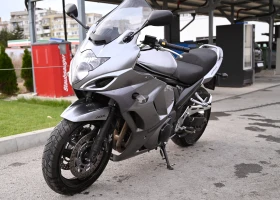 Suzuki Gsx 1250 FA | Mobile.bg    6