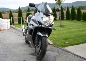 Suzuki Gsx 1250 FA | Mobile.bg    3