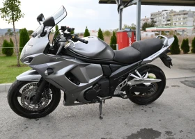 Suzuki Gsx 1250 FA | Mobile.bg    7