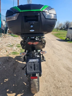 Kawasaki Versys 650i ABS 20000km | Mobile.bg � ����� ������ 5